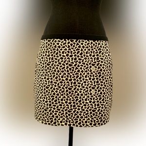 EXPRESS Mini Skirt (size: S)